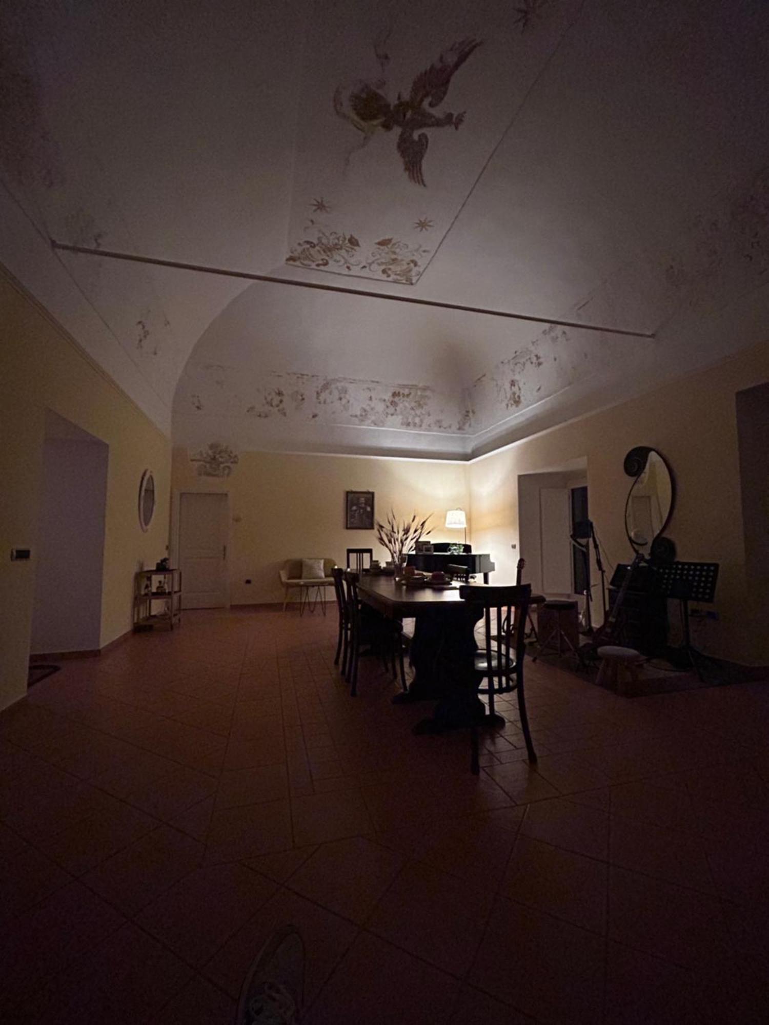 Palazzo Verone スカラ エクステリア 写真