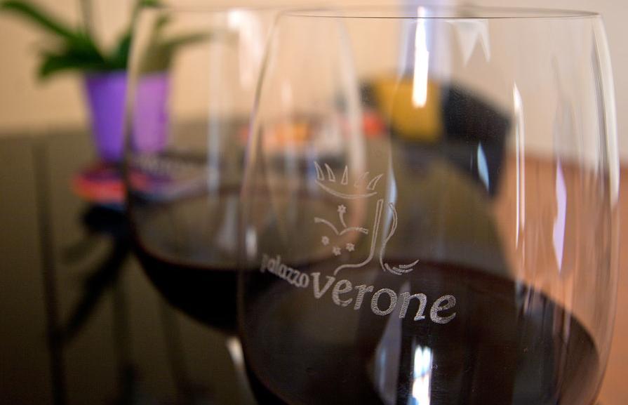 Palazzo Verone スカラ エクステリア 写真