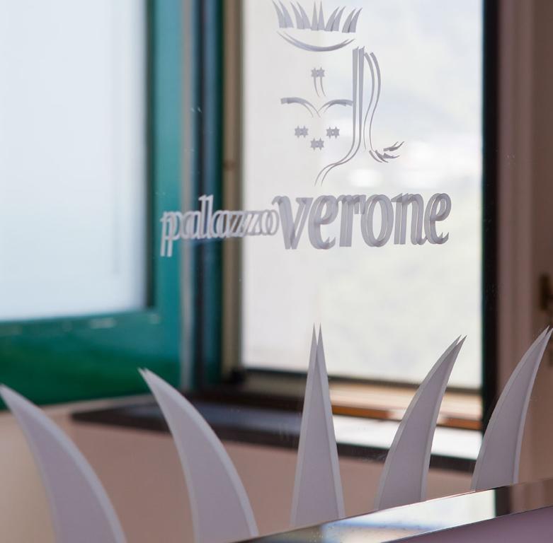 Palazzo Verone スカラ エクステリア 写真